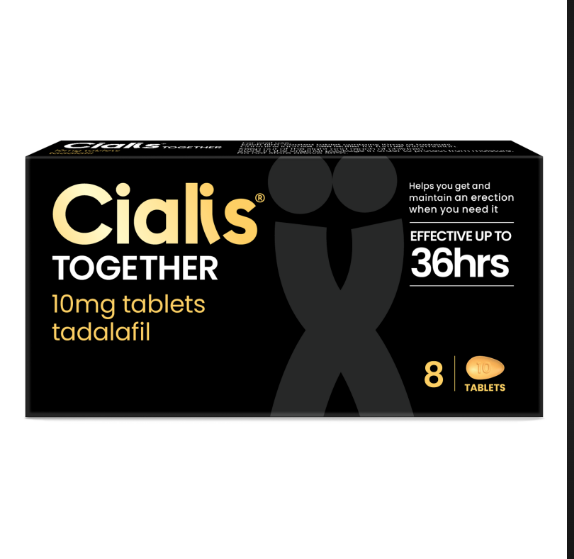 Cialis black 20 mg